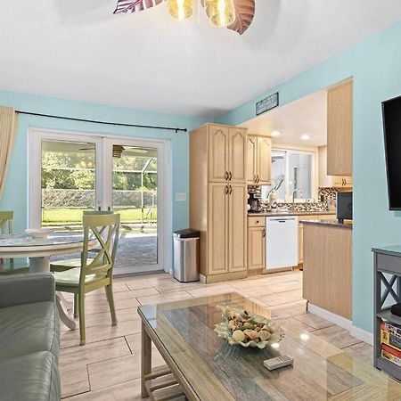 Perfect For Family Gatherings With A Heated Pool! - Clearwater'S Clear Choice Exteriör bild