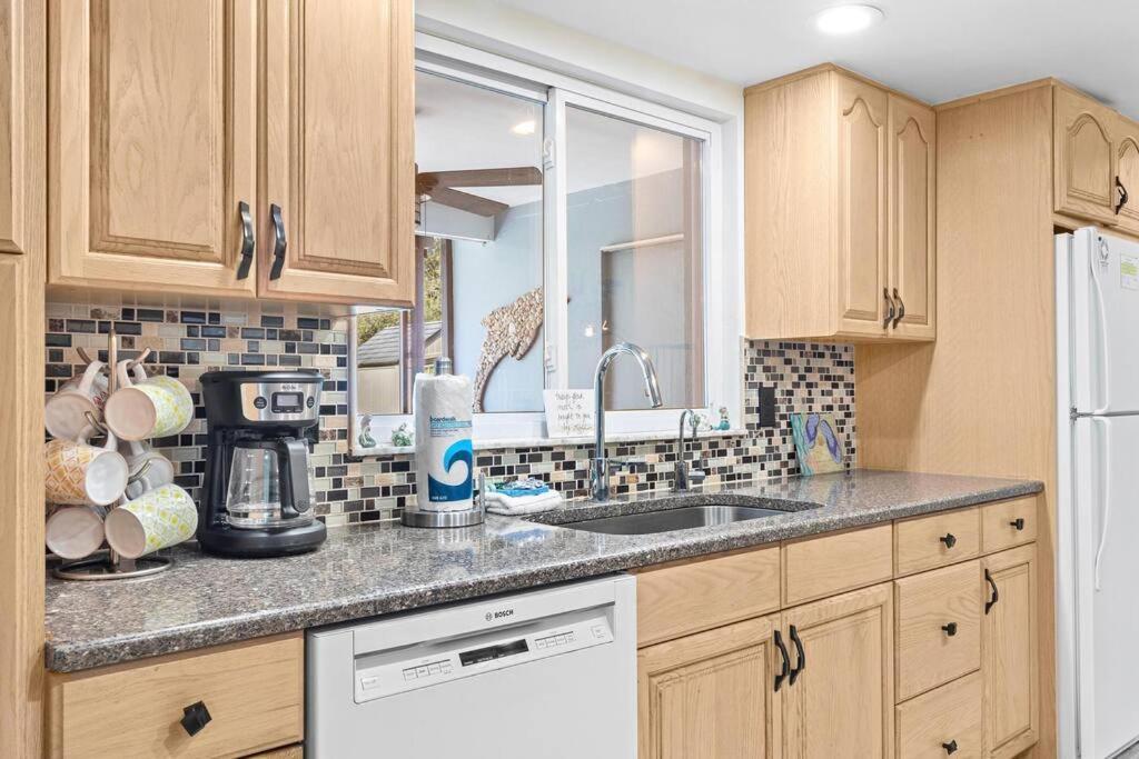 Perfect For Family Gatherings With A Heated Pool! - Clearwater'S Clear Choice Exteriör bild