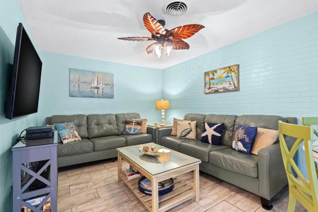 Perfect For Family Gatherings With A Heated Pool! - Clearwater'S Clear Choice Exteriör bild